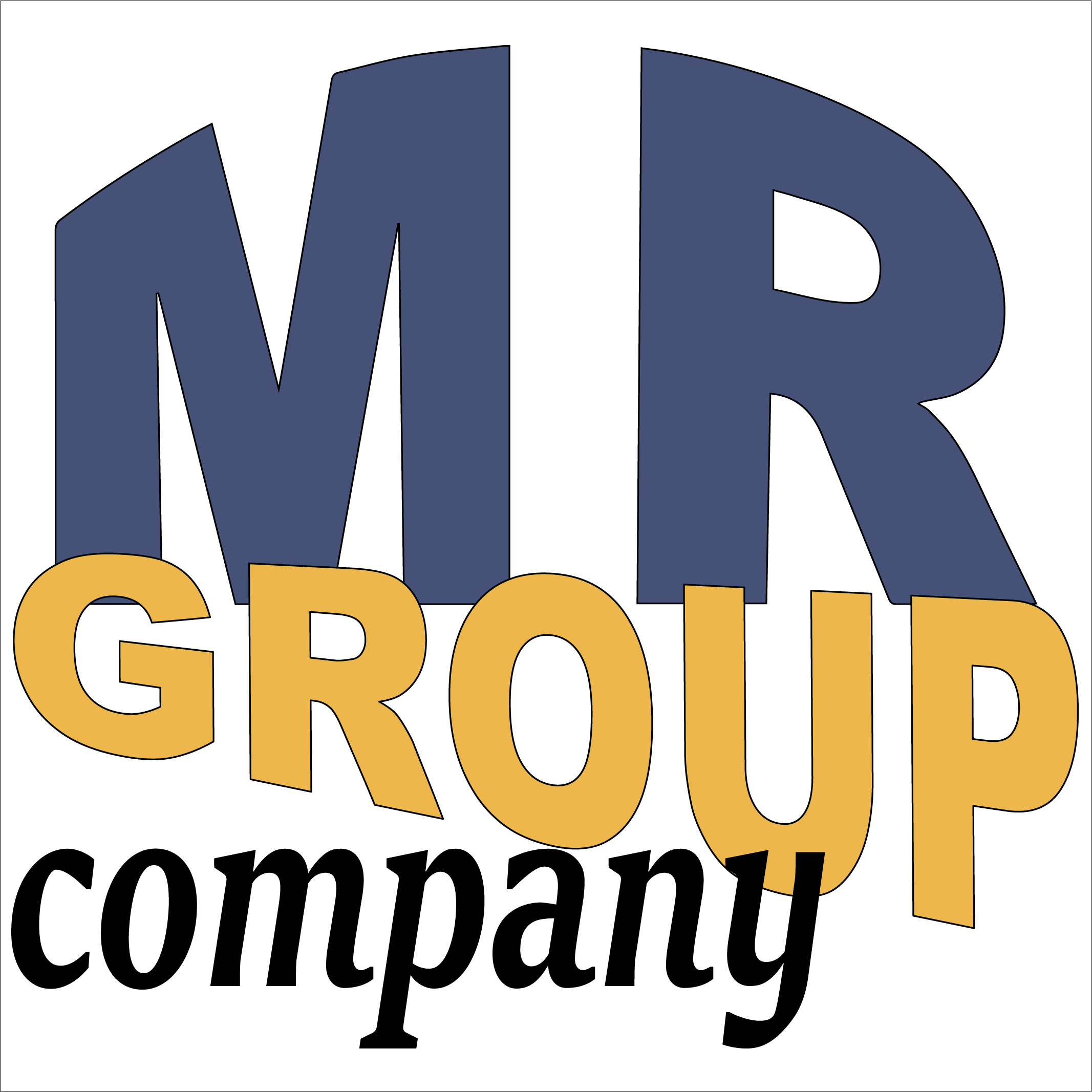 Рекламно-производственное агенство MRGroup